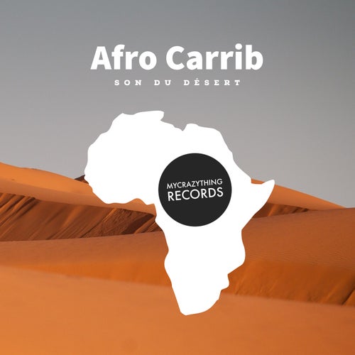 Afro Carrib - Son du desert [B021]